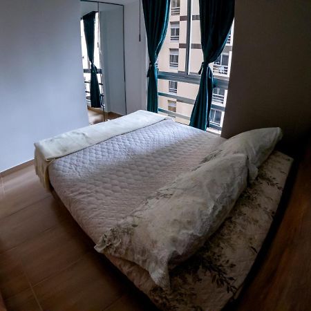 Comodo Apartamento Tipo Loft En Centro De Bogota 5 외부 사진